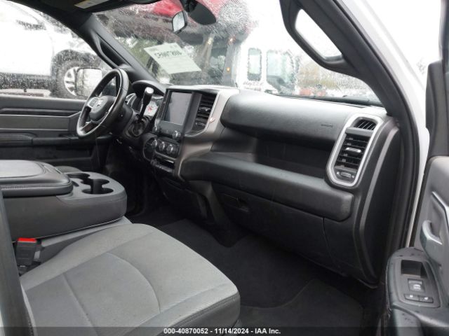3C6UR5JL3NG365571 RAM 2500 Big Horn  4x4 8' Box