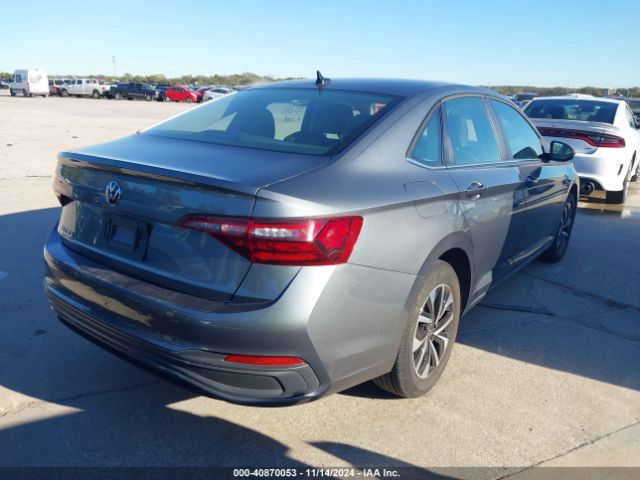 3VW5M7BU5RM001848 Volkswagen Jetta 1.5t S