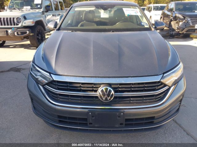 3VW5M7BU5RM001848 Volkswagen Jetta 1.5t S
