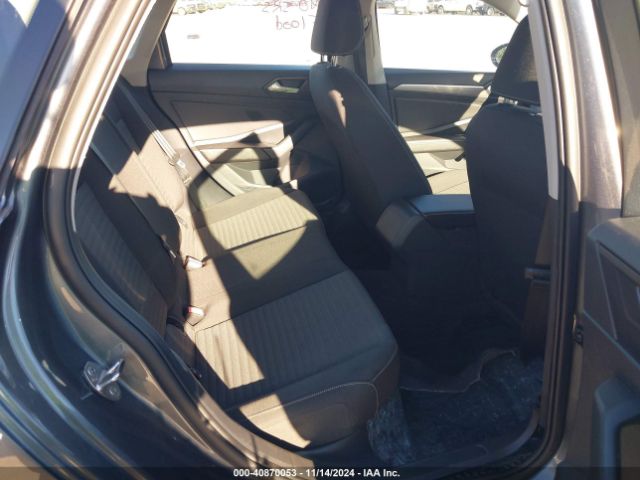 3VW5M7BU5RM001848 Volkswagen Jetta 1.5t S