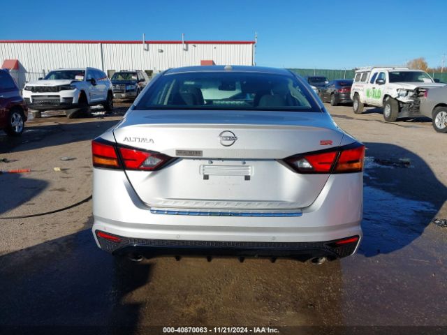 1N4BL4CV1PN342896 Nissan Altima Sr Fwd