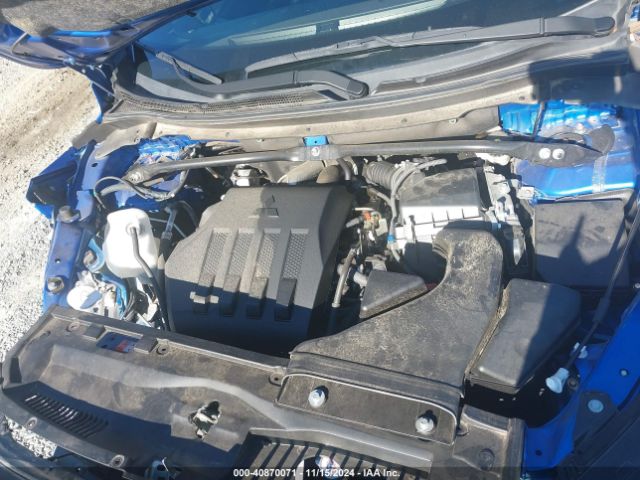 2022 MITSUBISHI ECLIPSE CROSS JA4ASWAA4NZ061034 Photo 9