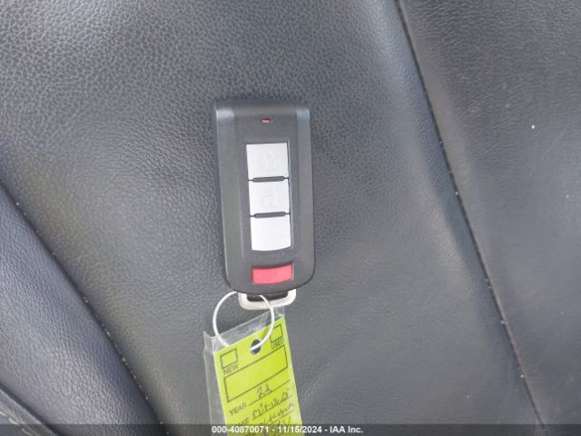 2022 MITSUBISHI ECLIPSE CROSS JA4ASWAA4NZ061034 Photo 10