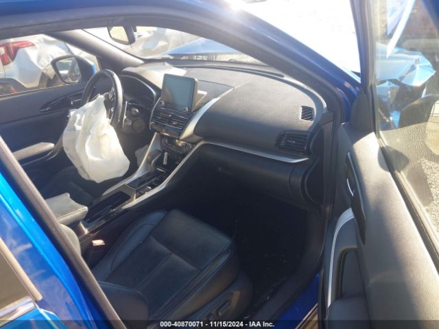 2022 MITSUBISHI ECLIPSE CROSS JA4ASWAA4NZ061034 Photo 4