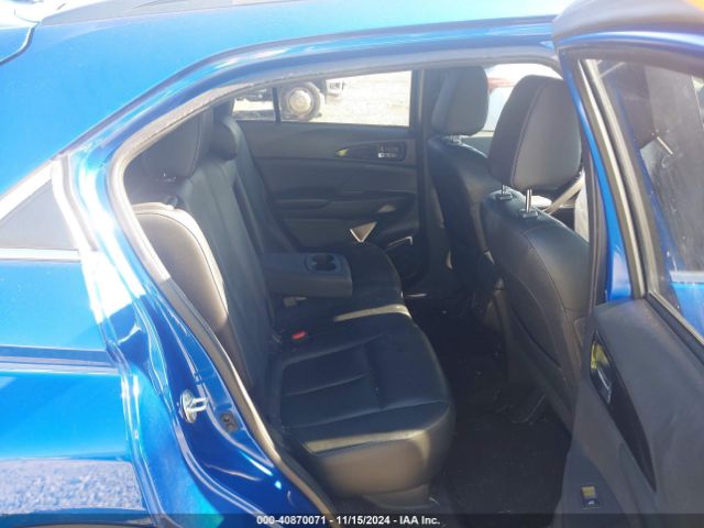 2022 MITSUBISHI ECLIPSE CROSS JA4ASWAA4NZ061034 Photo 7