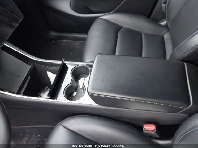 5YJYGDEE9MF071120 Tesla Model Y Long Range Dual Motor All-wheel Drive