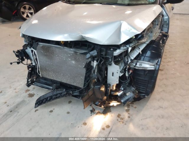 1N4AA6APXJC363587 Nissan Maxima 3.5 Sv