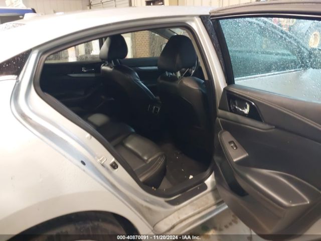 1N4AA6APXJC363587 Nissan Maxima 3.5 Sv