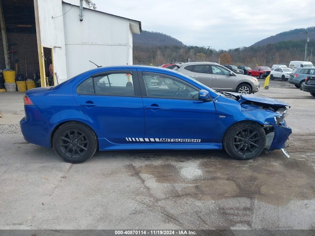 Mitsubishi Lancer Es/se/sel 2016 JA32V2FW9GU003109 Image 13