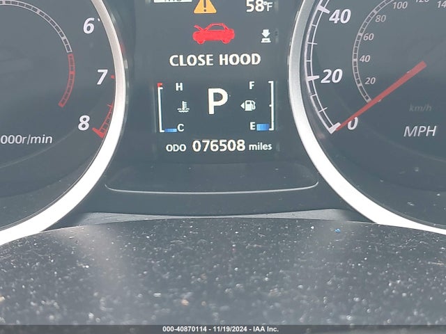 Mitsubishi Lancer Es/se/sel 2016 JA32V2FW9GU003109 Image 15