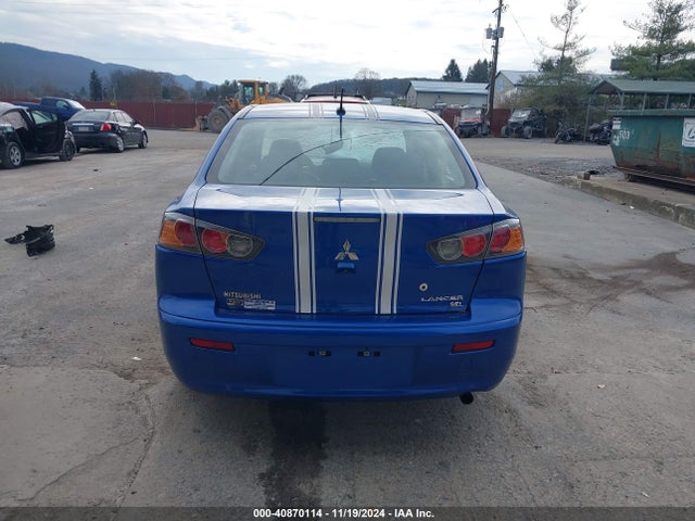 Mitsubishi Lancer Es/se/sel 2016 JA32V2FW9GU003109 Image 16