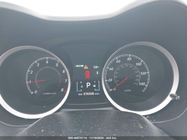 2016 MITSUBISHI LANCER JA32V2FW9GU003109 Photo 6