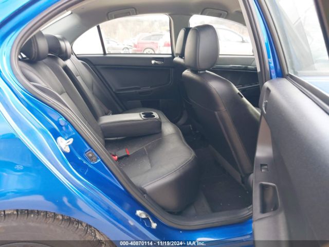2016 MITSUBISHI LANCER JA32V2FW9GU003109 Photo 7