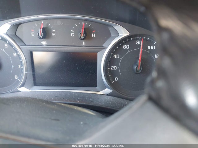 GMC Terrain Sle 2018 3GKALTEX5JL218169 Image 15