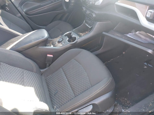 GMC Terrain Sle 2018 3GKALTEX5JL218169 Image 5