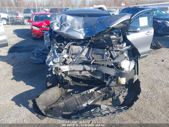 GMC Terrain Sle 2018 3GKALTEX5JL218169 Image 6