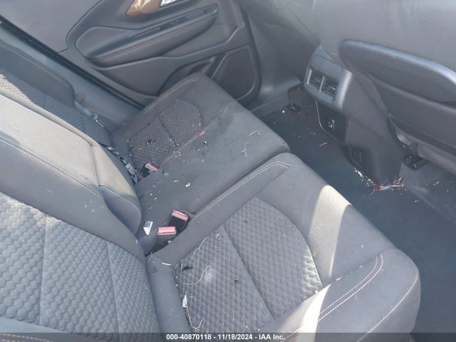 GMC Terrain Sle 2018 3GKALTEX5JL218169 Image 8