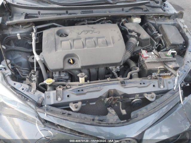 5YFBURHE9HP624785 Toyota Corolla L/le/xle/se/xse