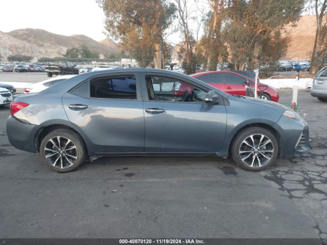 5YFBURHE9HP624785 Toyota Corolla L/le/xle/se/xse