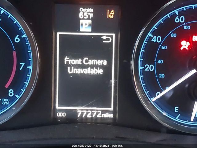 5YFBURHE9HP624785 Toyota Corolla L/le/xle/se/xse