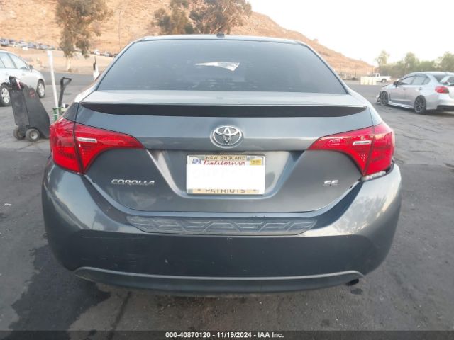 5YFBURHE9HP624785 Toyota Corolla L/le/xle/se/xse