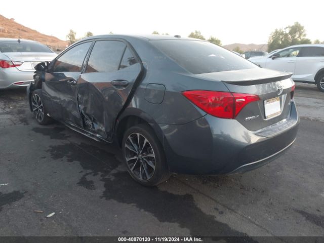 5YFBURHE9HP624785 Toyota Corolla L/le/xle/se/xse