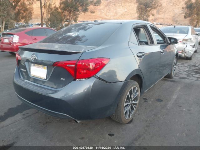 5YFBURHE9HP624785 Toyota Corolla L/le/xle/se/xse