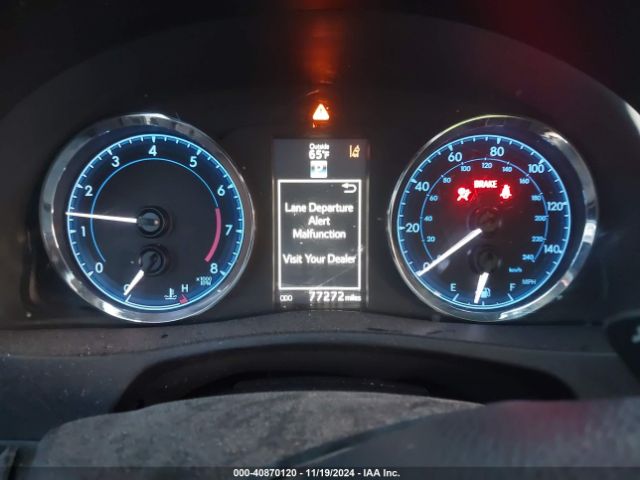 5YFBURHE9HP624785 Toyota Corolla L/le/xle/se/xse