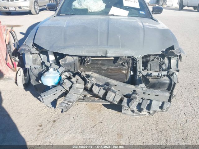 2C3CDXBGXPH568478 Dodge Charger Sxt