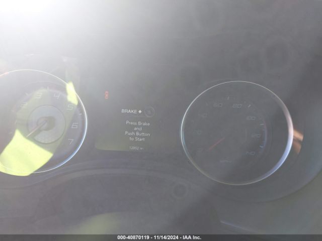 2C3CDXBGXPH568478 Dodge Charger Sxt
