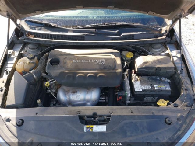 1C3CCCAB5GN171771 Chrysler 200 Limited