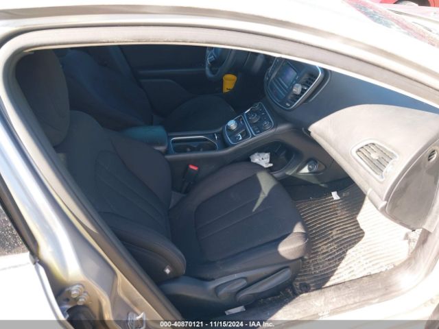 1C3CCCAB5GN171771 Chrysler 200 Limited