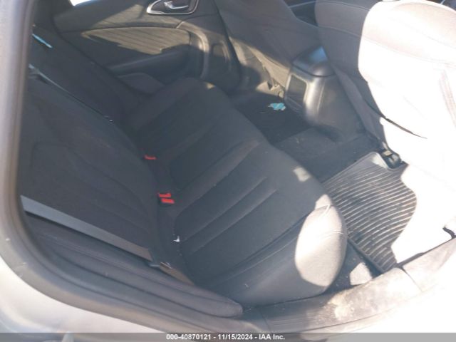1C3CCCAB5GN171771 Chrysler 200 Limited