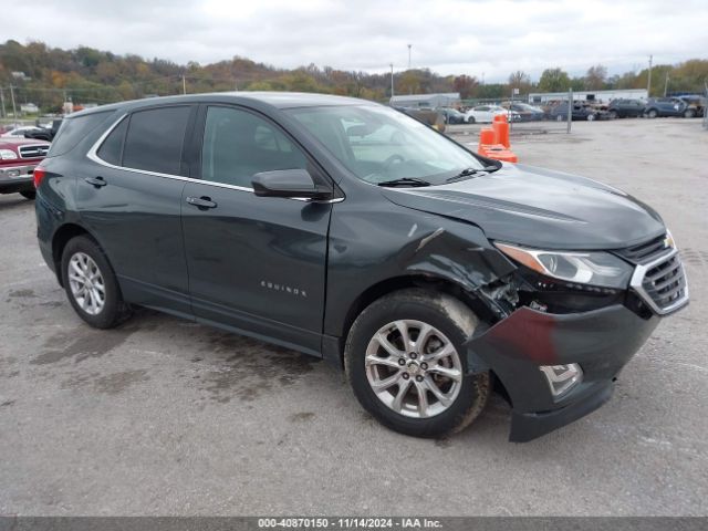 3GNAXTEV3LS603390 auction archive image