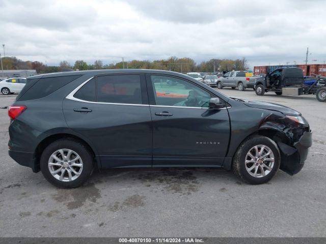 3GNAXTEV3LS603390 Chevrolet Equinox Awd 2fl