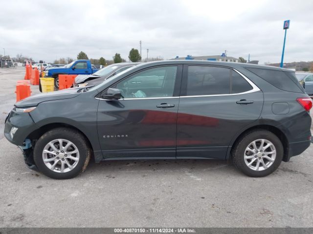3GNAXTEV3LS603390 Chevrolet Equinox Awd 2fl