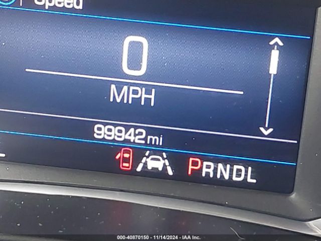 3GNAXTEV3LS603390 Chevrolet Equinox Awd 2fl