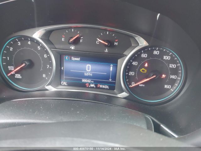 3GNAXTEV3LS603390 Chevrolet Equinox Awd 2fl