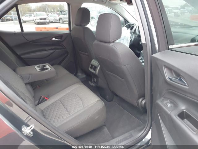 3GNAXTEV3LS603390 Chevrolet Equinox Awd 2fl