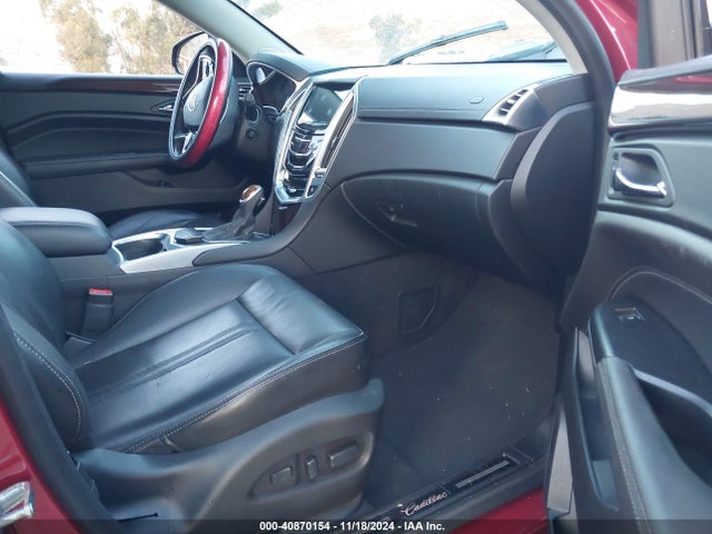 2015 CADILLAC SRX 3GYFNCE36FS636613 Photo 4