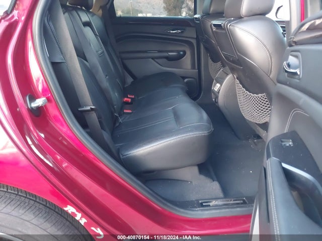 2015 CADILLAC SRX 3GYFNCE36FS636613 Photo 7