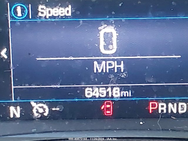 Chevrolet EQUINOX LT 2019 2GNAXUEV4K6305854 Image 15