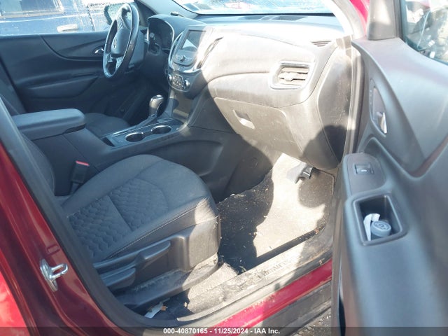 Chevrolet EQUINOX LT 2019 2GNAXUEV4K6305854 Image 5
