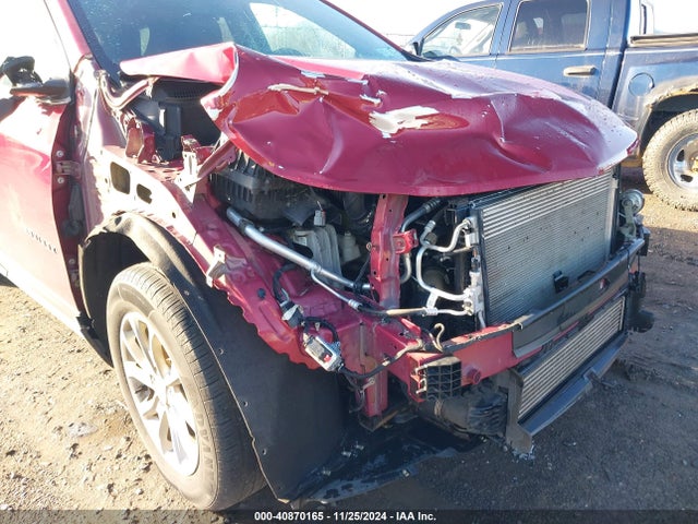 Chevrolet EQUINOX LT 2019 2GNAXUEV4K6305854 Image 6