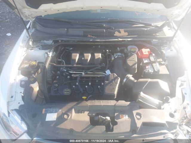 1FAHP2E81JG136242 Ford TAURUS SEL