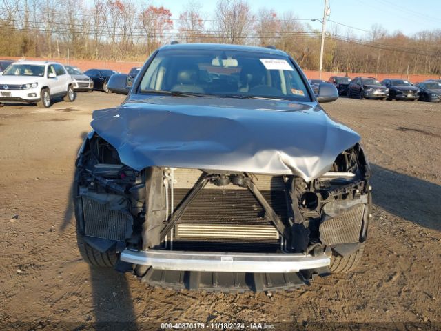 WA1LGAFE9FD031602 Audi Q7 3.0t Premium