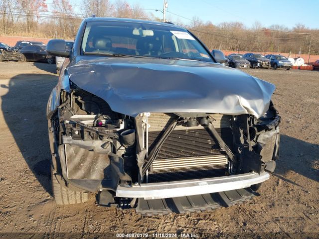 WA1LGAFE9FD031602 Audi Q7 3.0t Premium