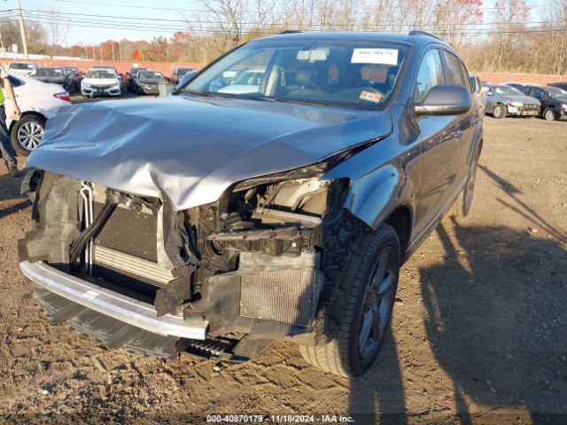 WA1LGAFE9FD031602 Audi Q7 3.0t Premium