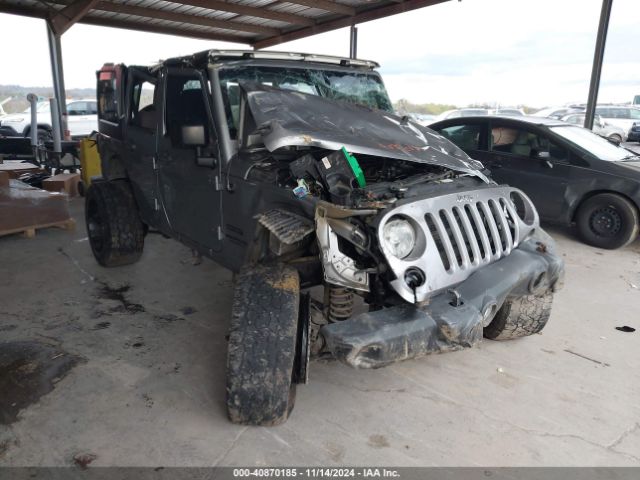 1C4BJWDG1GL202113 auction archive image