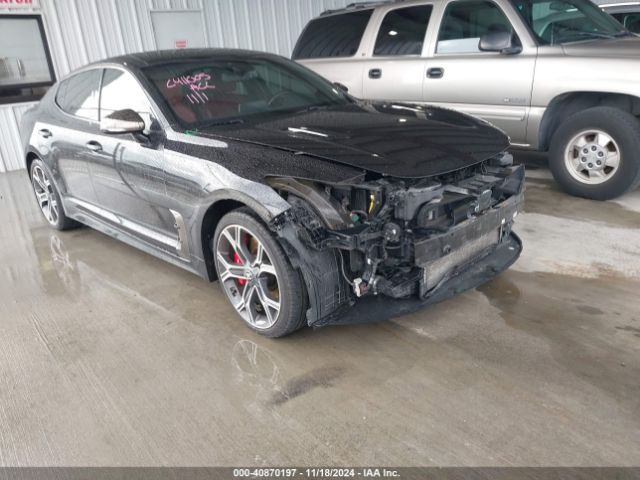 KNAE45LC5L6075904 KIA Stinger Gt1